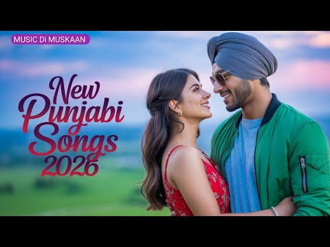 Soulful Punjabi Love Songs 2026 | Romantic Punjabi Gane 💕 New Punjabi Song 2026 #punjabisongs