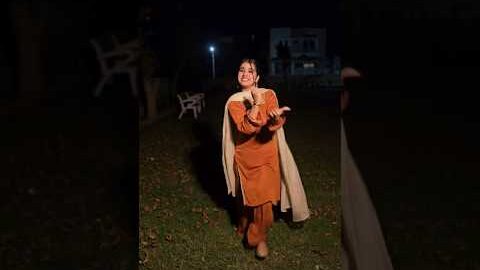 Gidha ||#new Punjabi Song 2026 Short Video||#punjabisong || #youtubeshorts||#sanjanabuttar||