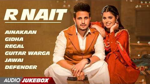 R Nait | New Punjabi Songs 2026 | Jukebox | Hit Songs