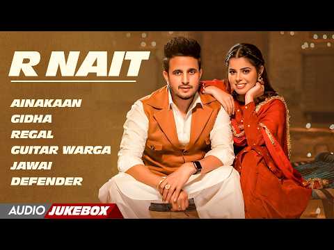 R Nait | New Punjabi Songs 2026 | Jukebox | Hit Songs