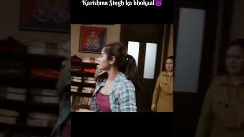 Desi Desi na bola kar chori re😎#madam_sir #madam_sir_new_return_videos #karishma_singh #gulki_joshi