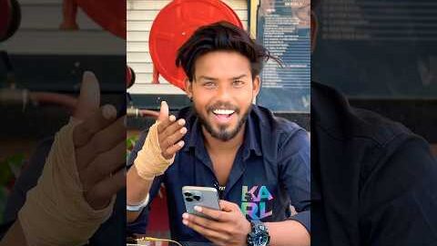 Teri Jaisi 36 Aati Hai😈🤣 || Desi Desi Na Bola Kr Chori Re ft. Raju Punjabi || #youtubeshorts #yt