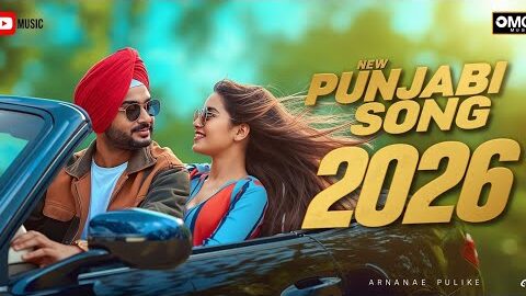 Best Punjabi Love Songs Collection 💖 New Punjabi Hit Songs 💞 #newpunjabisong2026