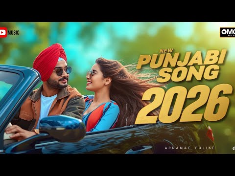 Best Punjabi Love Songs Collection 💖 New Punjabi Hit Songs 💞 #newpunjabisong2026