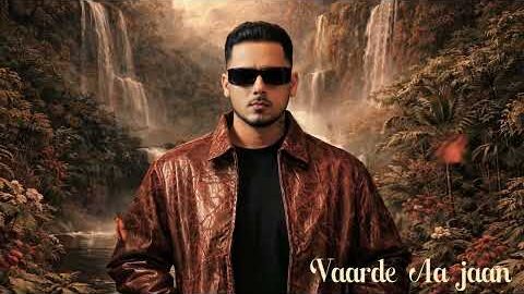 Vaarde Aa jaan – Harvi I New Punjabi Song 2026