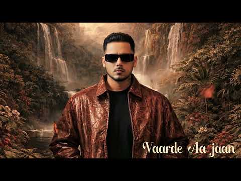 Vaarde Aa jaan – Harvi I New Punjabi Song 2026