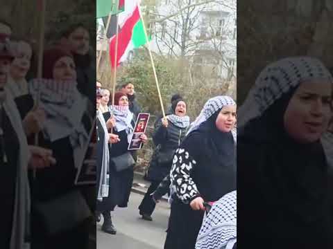 women’s support for free iran#iran  #music #praiseandworship #islamic#usa#uknews #shorts