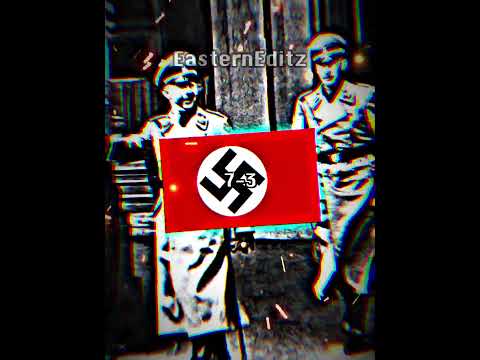 United States vs Third Reich
