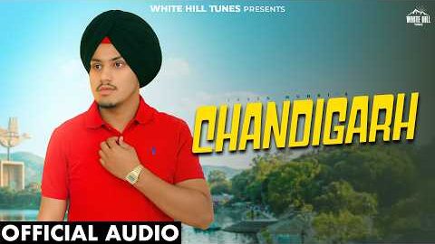 Chandigarh (Official Audio) Jassa Mundi | New Punjabi Song 2026 #punjabisongs