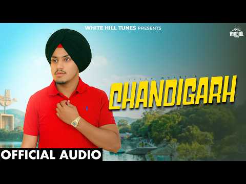 Chandigarh (Official Audio) Jassa Mundi | New Punjabi Song 2026 #punjabisongs