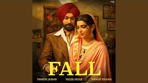 Fall ( Rabb Da Radio 3)