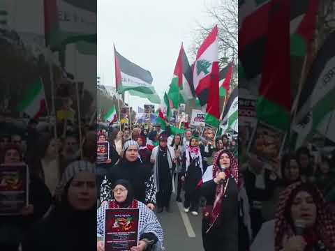 women’s support for free iran#iran #music #praiseandworship #islamic#usa#uknews #shorts