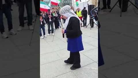women’s support for free iran#iran #music #praiseandworship #islamic#usa#uknews #shorts