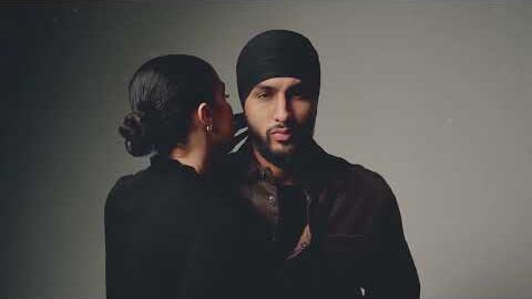 WHO’S THAT GIRL – SUKHA | MANNI SANDHU (OFFICIAL AUDIO)