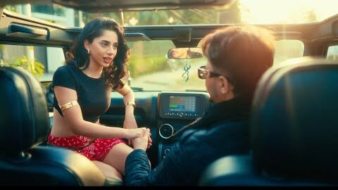 MAYA – Avi Gill (official Video) Gurinder Bawa | Freezzy | Latest Punjabi Songs 2026 |