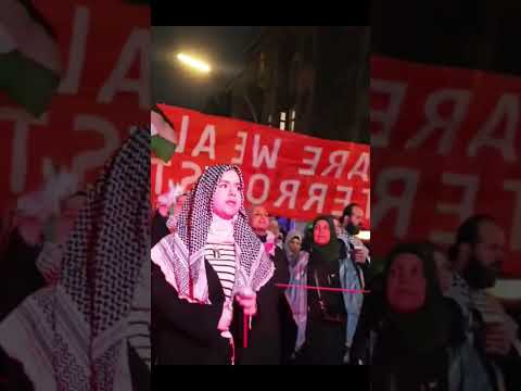women’s support for free iran#iran #music #praiseandworship #islamic#usa#uknews #shorts