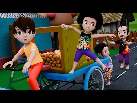 KADDU PADDU ( Pani Puri Ka Thief )| pagal beta | desi comedy video | cs bisht vines | joke of