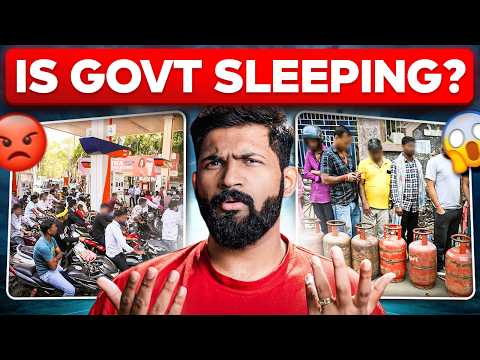 Dear PM Modi, PETROL CRISIS is getting worse | Abhi and Niyu