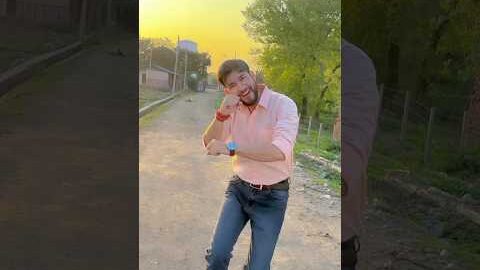 Tera Pyar Karke❤️Surjit Bhullar New Trending Punjabi Song Dance #youvivlogs #trending #punjabisong