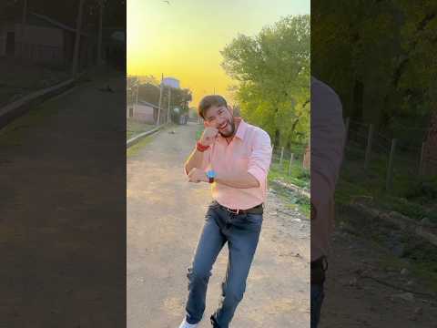 Tera Pyar Karke❤️Surjit Bhullar New Trending Punjabi Song Dance #youvivlogs #trending #punjabisong