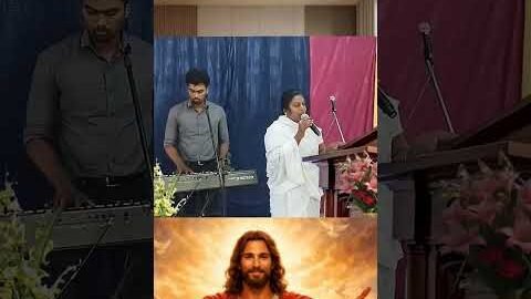 🌴💥Subscribe Jesus Prophecy💥🌴 #shorts #ytshorts #tamilchristian #viralshorts #jesussongs #jesus