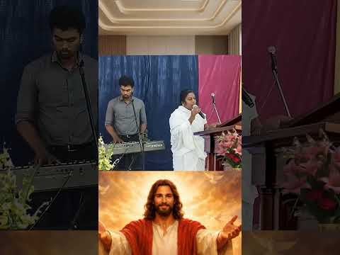 🌴💥Subscribe Jesus Prophecy💥🌴 #shorts #ytshorts #tamilchristian #viralshorts #jesussongs #jesus