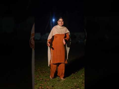 Koka Gaani || #new Punjabi Song 2026 Dance Video||#punjabisong || #youtubeshorts||#sanjanabuttar||