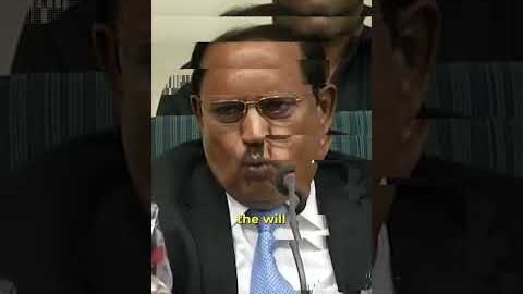 NSA Ajit Doval’s ‘Dhurandhar’ Analysis Of War Is Viral #shorts #viral