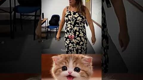 Mocked Teacher Regretted Instantly 😳😅 #funny #memes #cat #trending