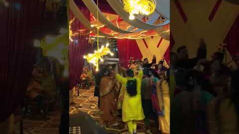 desi wedding 😍😍#pahadiculture #pahadimaza #youtubeshorts #viralvideo #alwaystrending#desi #dance