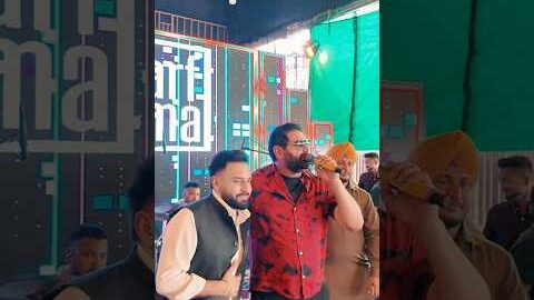 KS MAKHAN WITH HARF CHEEMA | Shera Shera | 4×4 | Latest Punjabi song 2026