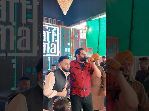 KS MAKHAN WITH HARF CHEEMA | Shera Shera | 4×4 | Latest Punjabi song 2026