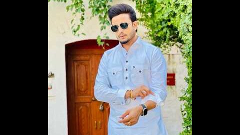 Ainakaan – R Nait | Kiran Bajwa | New Punjabi Song 2026