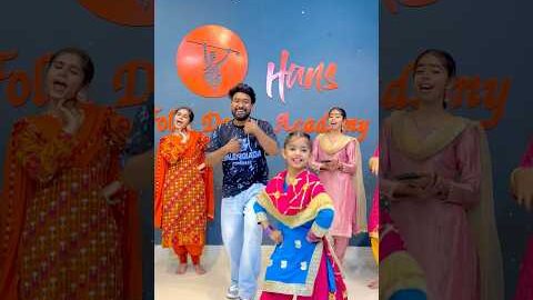 Gidha tere lai song by r.neit trending song #happy_artist #gidhasteps #punjabimusic  #punjabisong