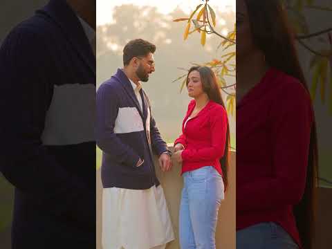 Tere Jehi Reel |  Shivjot | New Punjabi Song 2025