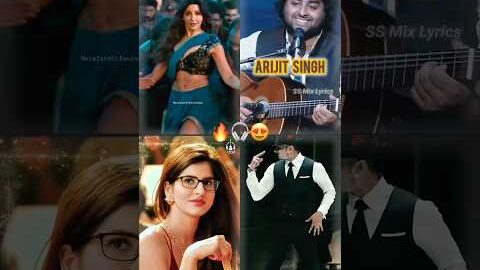 Youtube Removed Songs😯| Arijit Singh Songs | Global Viral Indian Songs | Punjabi Songs #explore