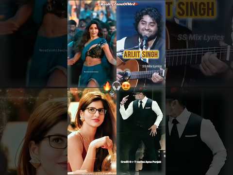 Youtube Removed Songs😯| Arijit Singh Songs | Global Viral Indian Songs | Punjabi Songs #explore