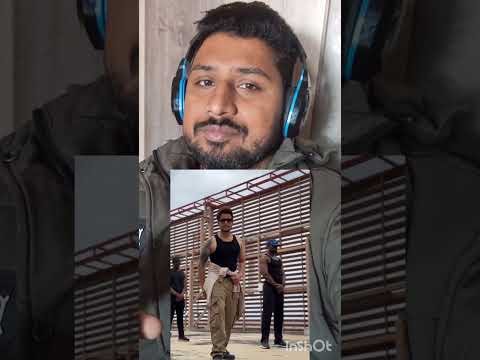 Reaction On R nait new Song | New Punjabi Song | R nait  | Punjabi Song #newpunjabisong