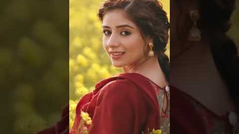 #shorts Chann Kithan Gujari Ayee – Bajre Da Sitta | Simerjit Kumar | Tania | Ammy Virk