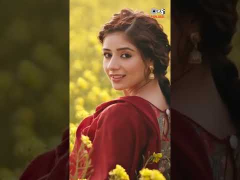 #shorts Chann Kithan Gujari Ayee – Bajre Da Sitta | Simerjit Kumar | Tania | Ammy Virk