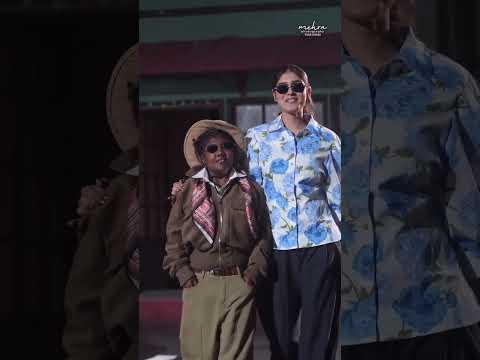 R nait Ainakaan (Official Video R Nait Kiran Bajwa New Punjabi Song 2026