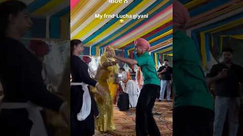 Kon Krda Ahda 🤣😝🔥 #dance #love #newpunjabisong #madam #gippygrewal #newsong #punjabi #fun