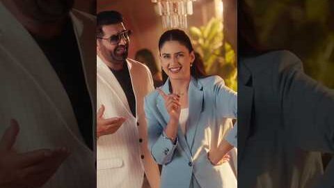 Thank You | Ks Makhan | Pranjal Dahiya | New Punjabi Song | #ksmakhan #punjabisong #shorts