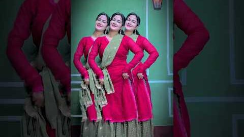 Thankyou – KS Makhan | Pranjal Dahiya | New Punjabi Song Dance #shorts #trending #punjabisong #viral