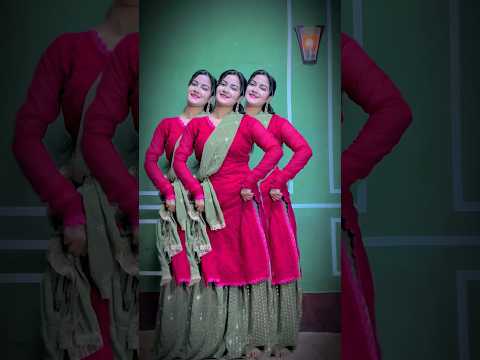 Thankyou – KS Makhan | Pranjal Dahiya | New Punjabi Song Dance #shorts #trending #punjabisong #viral