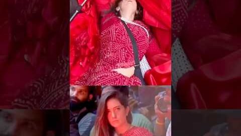 SPANISH VLOGGER ME MAA BHADRAKALI KI ENERGY AGYI KERALA TEMPLE ME😱🔥#kerala #maabhadrakali #vlogger