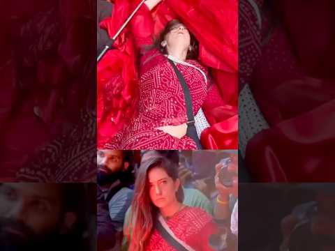 SPANISH VLOGGER ME MAA BHADRAKALI KI ENERGY AGYI KERALA TEMPLE ME😱🔥#kerala #maabhadrakali #vlogger