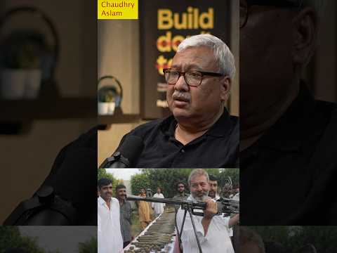 The Story of Chaudhry Aslam#Viral#Trending#Shorts#ForYou#YTShorts#FYP#YT#YouTubeShorts#Reels#Buzz