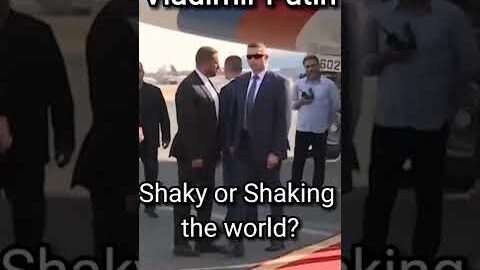 #Vladimir #Putin shaky? #shorts #ytshorts #viral #new #trending #latest #USA #Russia #Ukraine #US