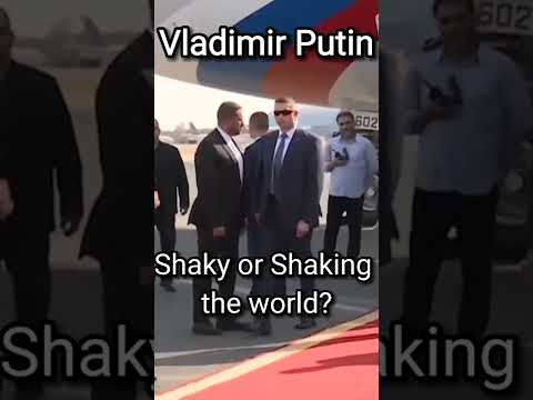 #Vladimir #Putin shaky? #shorts #ytshorts #viral #new #trending #latest #USA #Russia #Ukraine #US
